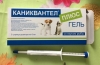 Caniquantel plus од црви за мачки - упатства за употреба