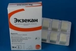 Execan за кучиња