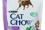 Cat chow за мачки